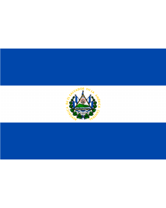 El Salvador Flag